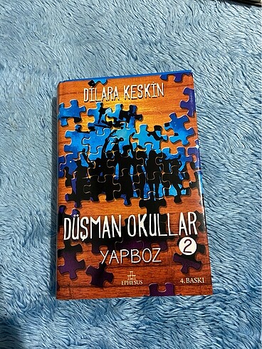DÜŞMAN OKULLAR-2