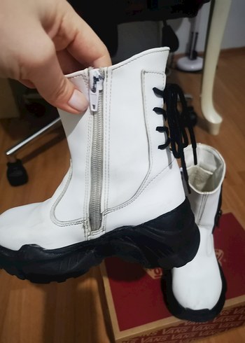 Vicco kız çocuk bot - Görsel 3