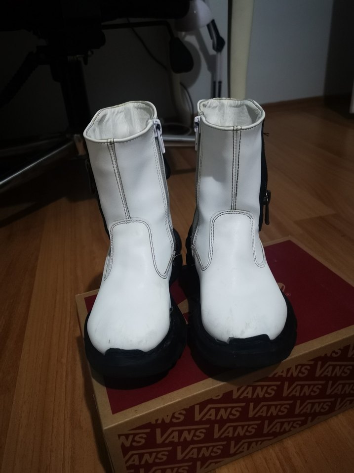 Vicco kız çocuk bot - Görsel 2