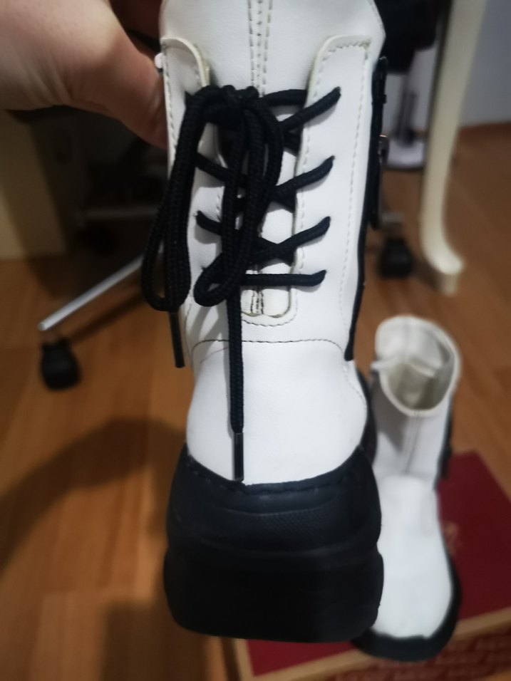 Vicco kız çocuk bot - Görsel 4