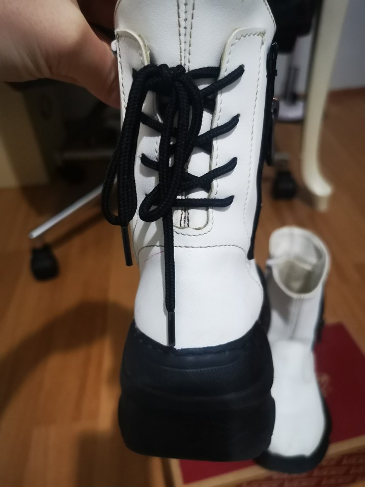 Vicco kız çocuk bot - Görsel 5