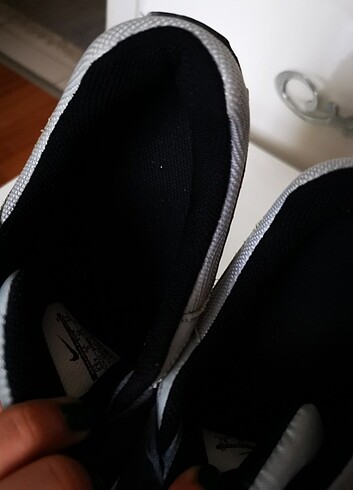 Sorunsuz. Yeni gibi nıke - Görsel 5