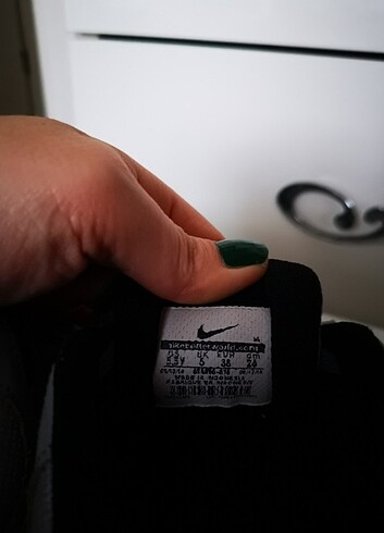 Sorunsuz. Yeni gibi nıke - Görsel 6