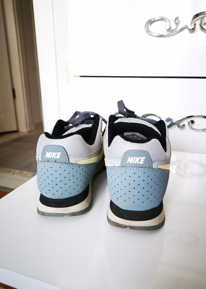 Sorunsuz. Yeni gibi nıke - Görsel 3