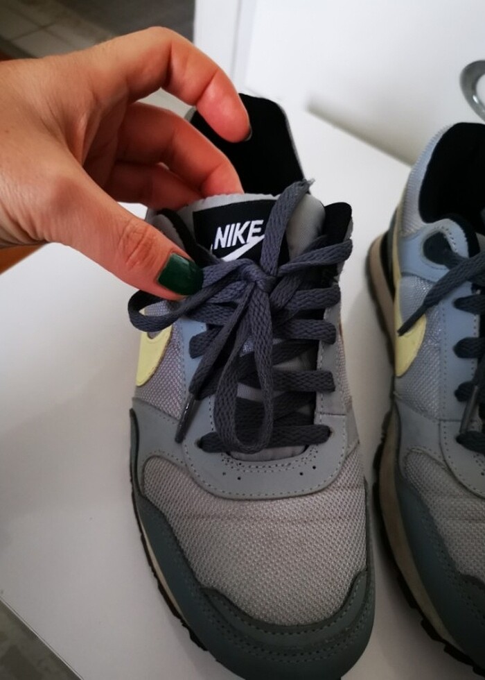 Sorunsuz. Yeni gibi nıke - Görsel 4