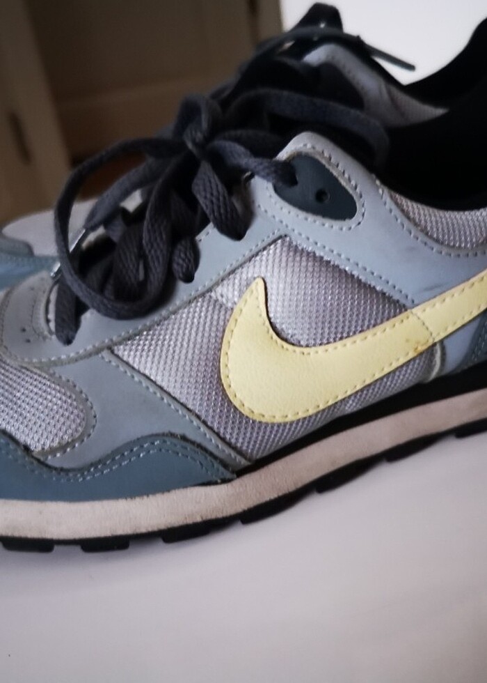 Sorunsuz. Yeni gibi nıke - Görsel 2