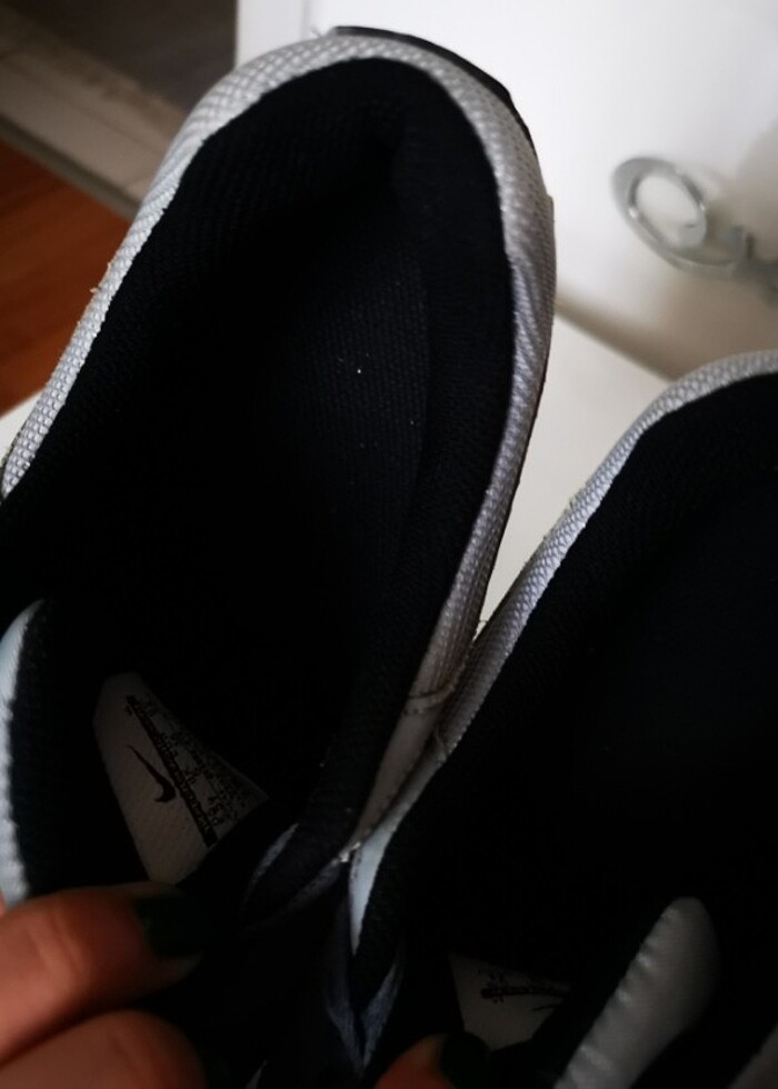 Sorunsuz. Yeni gibi nıke - Görsel 5