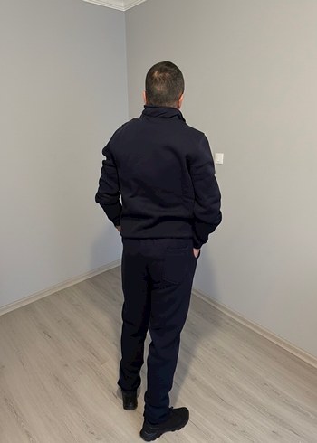 Erkek Lufian eşofman takımı - Görsel 2