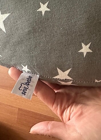 Emzirme yastığı - Görsel 2