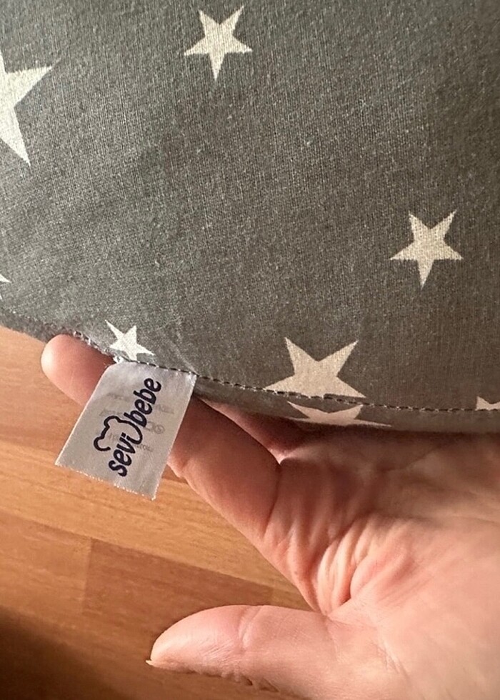 Emzirme yastığı - Görsel 2