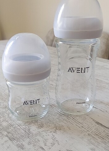 Avent biberon 2 li