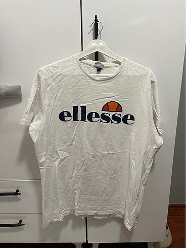 Ellesse Orijinal tişört