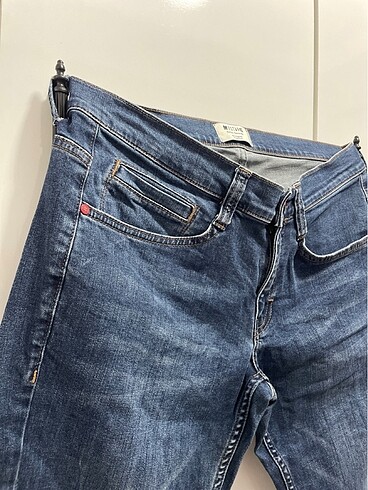 32 Beden Kot Pantolon