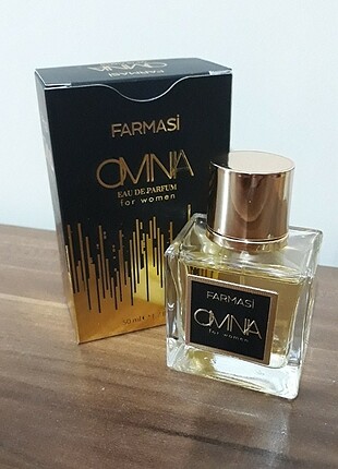 Omnia parfüm