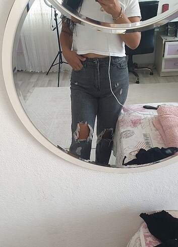 Kot pantalon