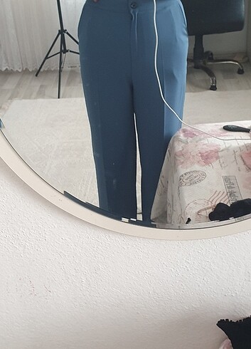Kumaş pantalon 