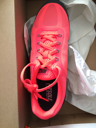 Nike Nike Air Max (indirimli)