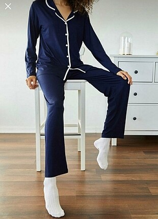 Pijama Takımı