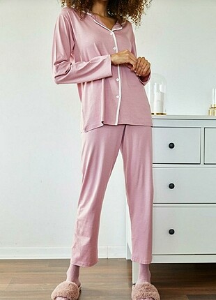 Pijama Takımı