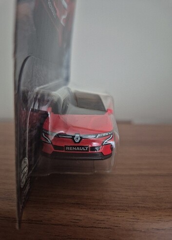 MATCHBOX 2022 Renault Megane