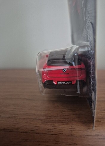 Beden MATCHBOX 2022 Renault Megane