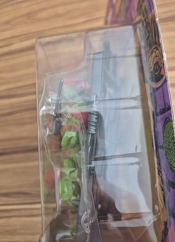  Beden Ninja Turtles Mutant Mayhem Raphael