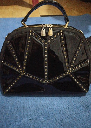 DSN ORjinal çanta - Görsel 3