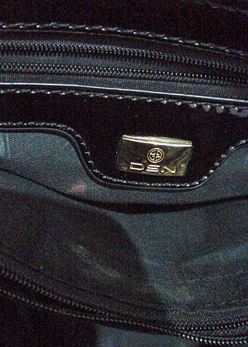 DSN ORjinal çanta - Görsel 9