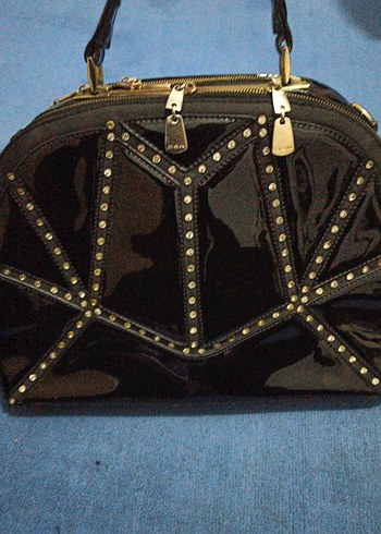 DSN ORjinal çanta - Görsel 13