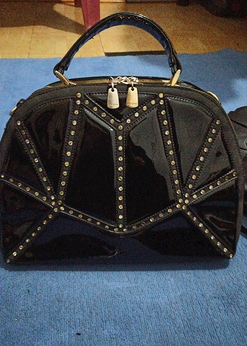 DSN ORjinal çanta - Görsel 2