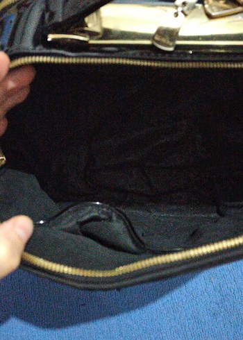 DSN ORjinal çanta - Görsel 6