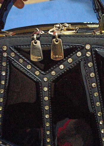 DSN ORjinal çanta - Görsel 5