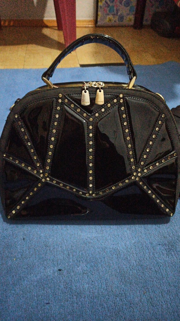 DSN ORjinal çanta - Görsel 3