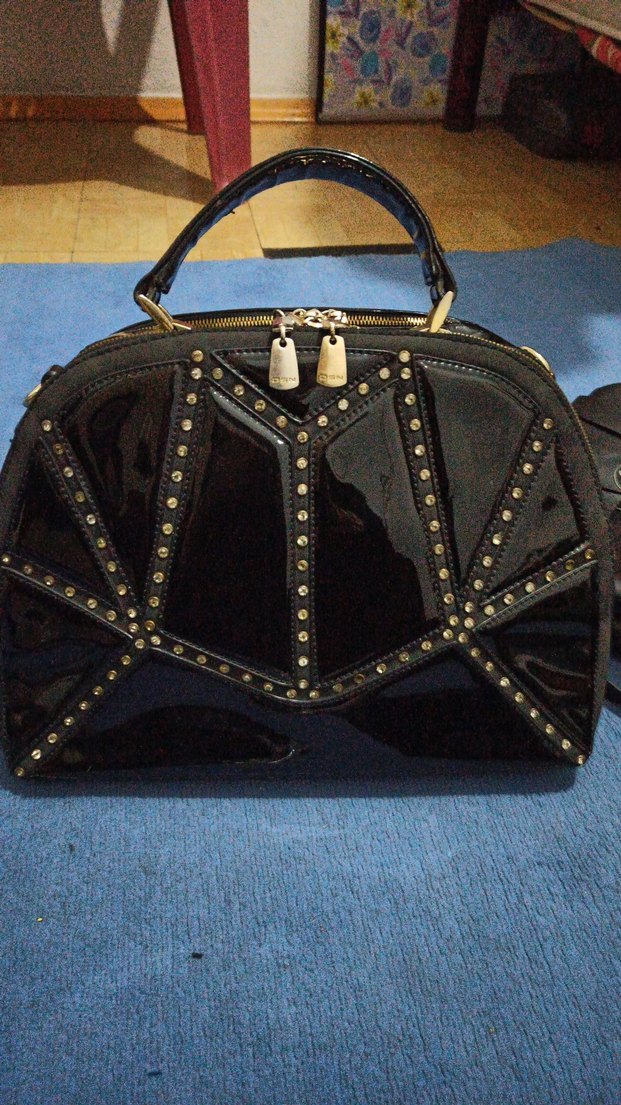 DSN ORjinal çanta - Görsel 2