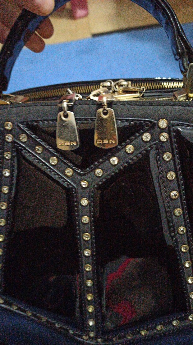 DSN ORjinal çanta - Görsel 5