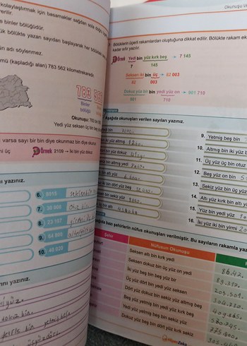 5.sinif 
hiper matematik_hiper zeka - Görsel 9