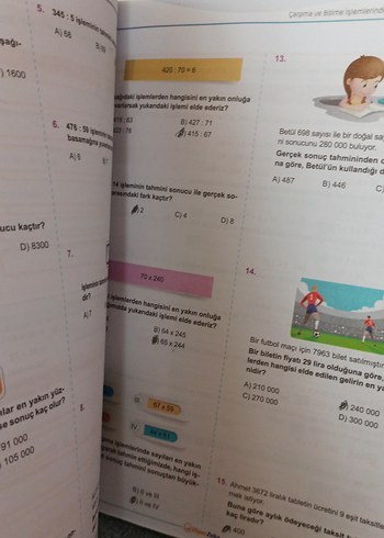5.sinif 
hiper matematik_hiper zeka - Görsel 7