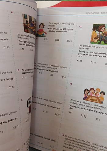 5.sinif 
hiper matematik_hiper zeka - Görsel 5