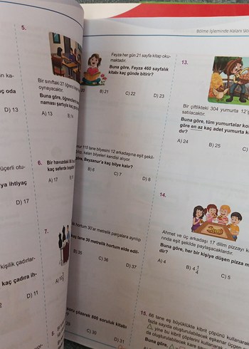 5.sinif 
hiper matematik_hiper zeka - Görsel 6