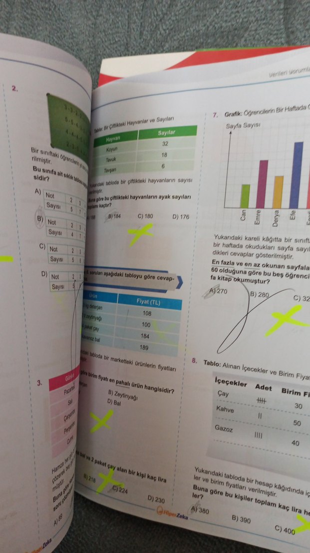 5.sinif 
hiper matematik_hiper zeka - Görsel 3