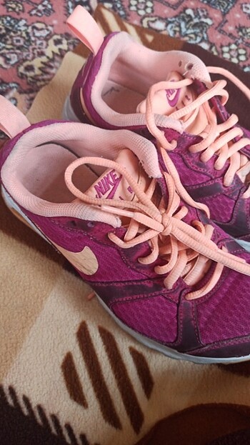 Nike Orijinal Nike ayakkabı