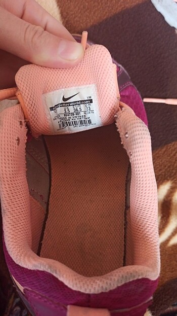 Orijinal Nike ayakkabı - Görsel 6