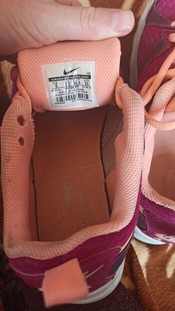Orijinal Nike ayakkabı - Görsel 7