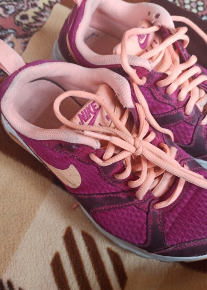 Orijinal Nike ayakkabı - Görsel 2