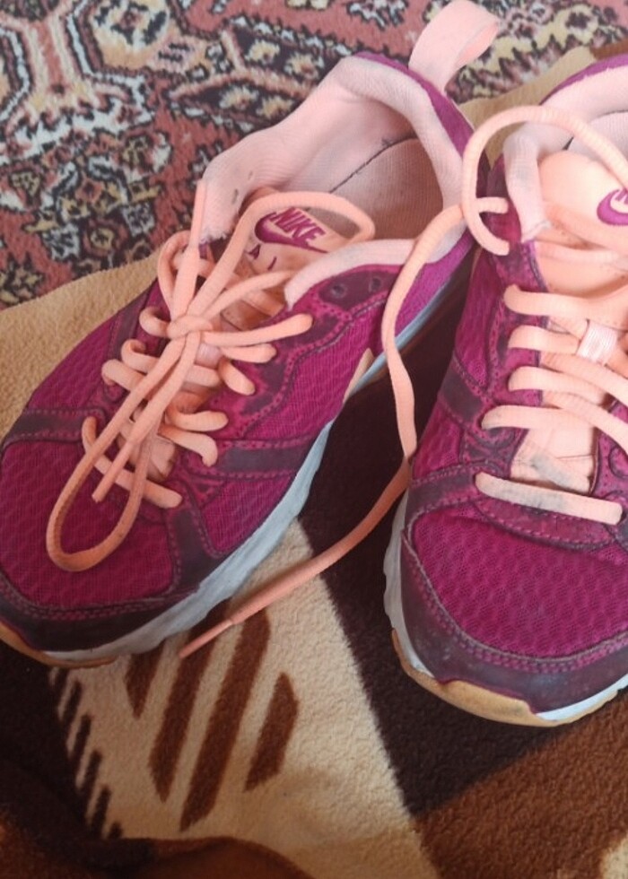 Orijinal Nike ayakkabı - Görsel 3