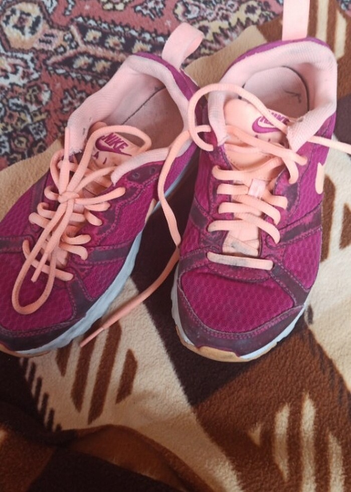 Orijinal Nike ayakkabı - Görsel 4