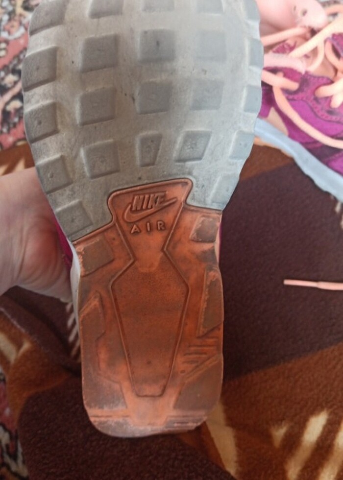 Orijinal Nike ayakkabı - Görsel 5