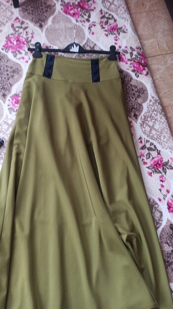 Mevlana etek - Görsel 2