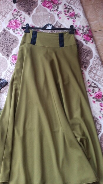 Mevlana etek - Görsel 3