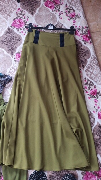 Mevlana etek - Görsel 4